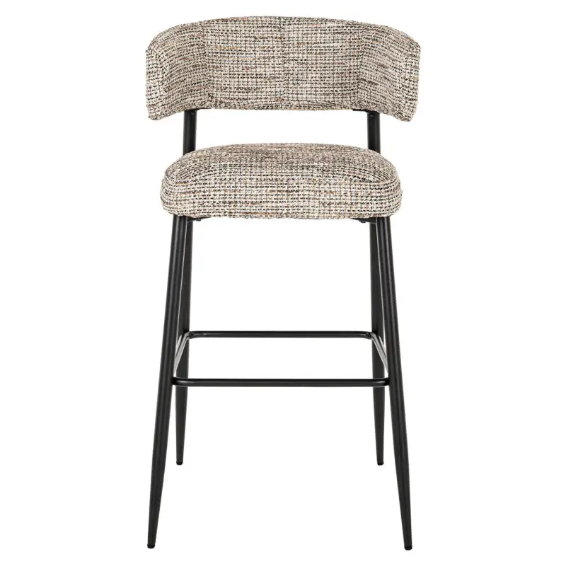 - Counterstoel Rochelle trendy nature (set van 2) (Be Trendy 01 Nature)
