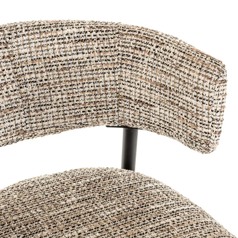 - Counterstoel Rochelle trendy nature (set van 2) (Be Trendy 01 Nature)
