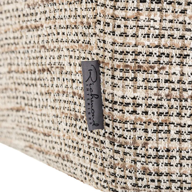 - Draaistoel Lisonne be trendy nature / khaki velvet (Be Trendy 01 Nature)