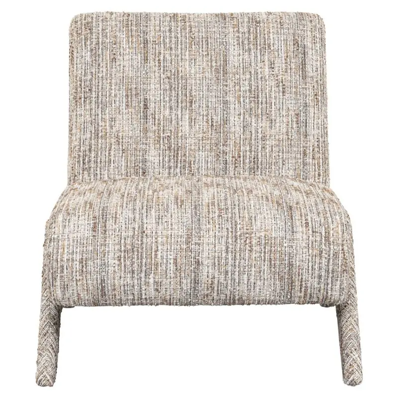 - Fauteuil Lexi greige coco (Greige coco)