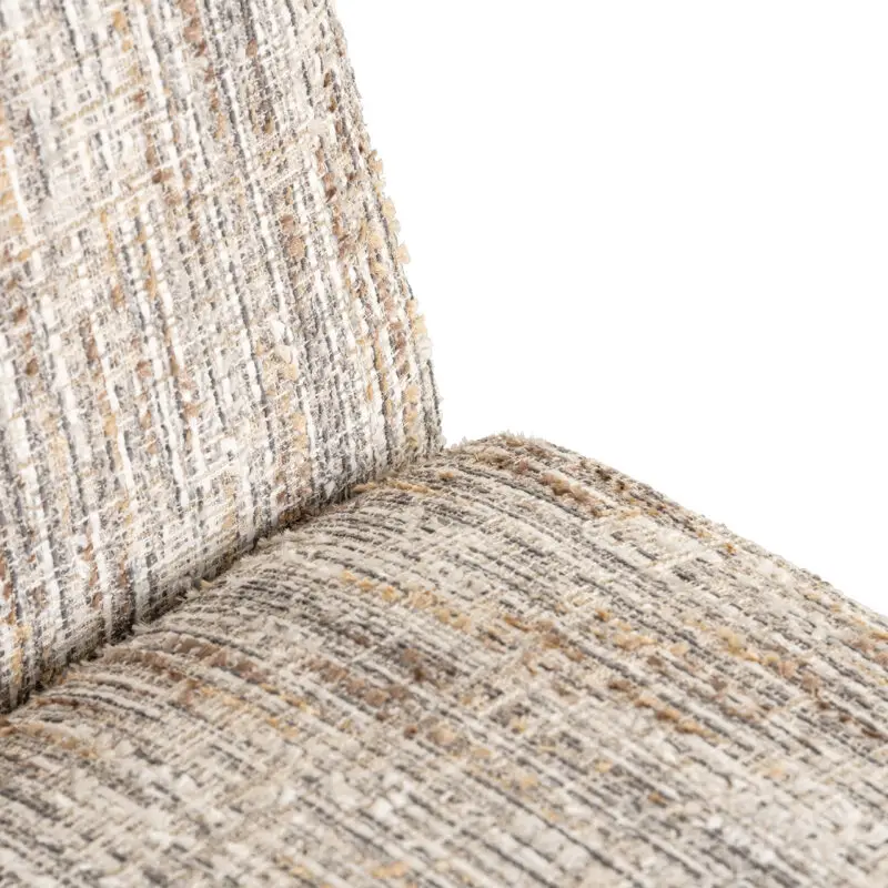 - Fauteuil Lexi greige coco (Greige coco)