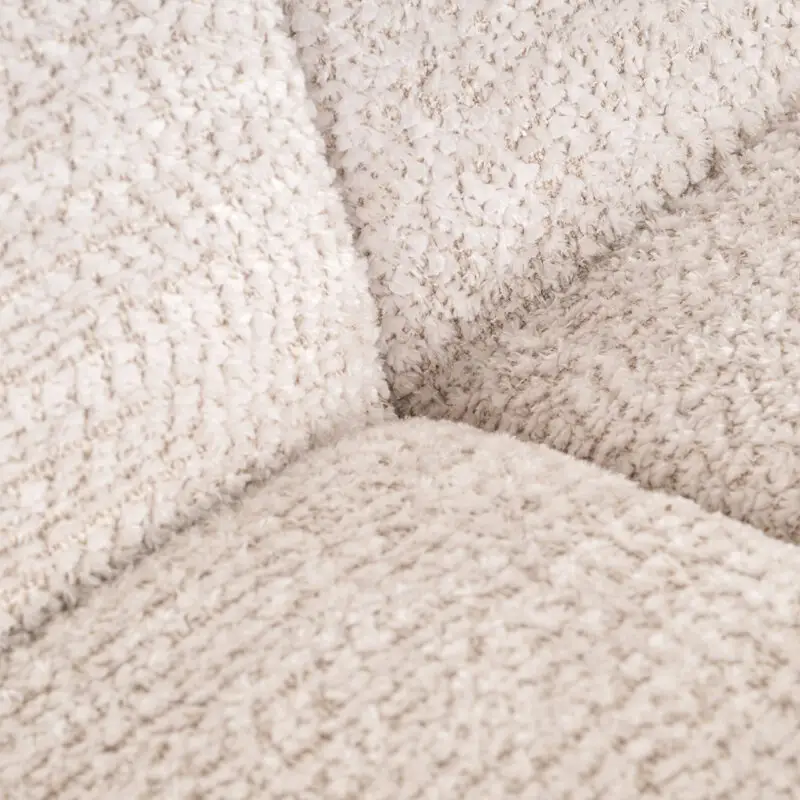 - Fauteuil Kyli lovely cream (Be Lovely 11 Cream)