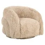 - Kids draaifauteuil Lenny (Yakety Yak Sand)