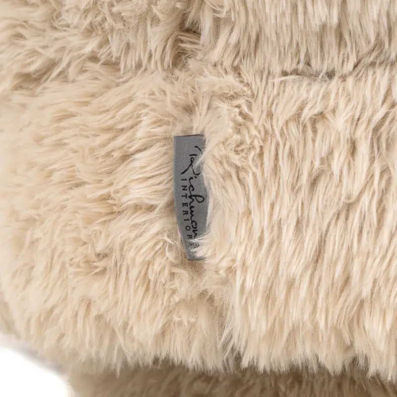 - Kids draaifauteuil Lenny (Yakety Yak Sand)