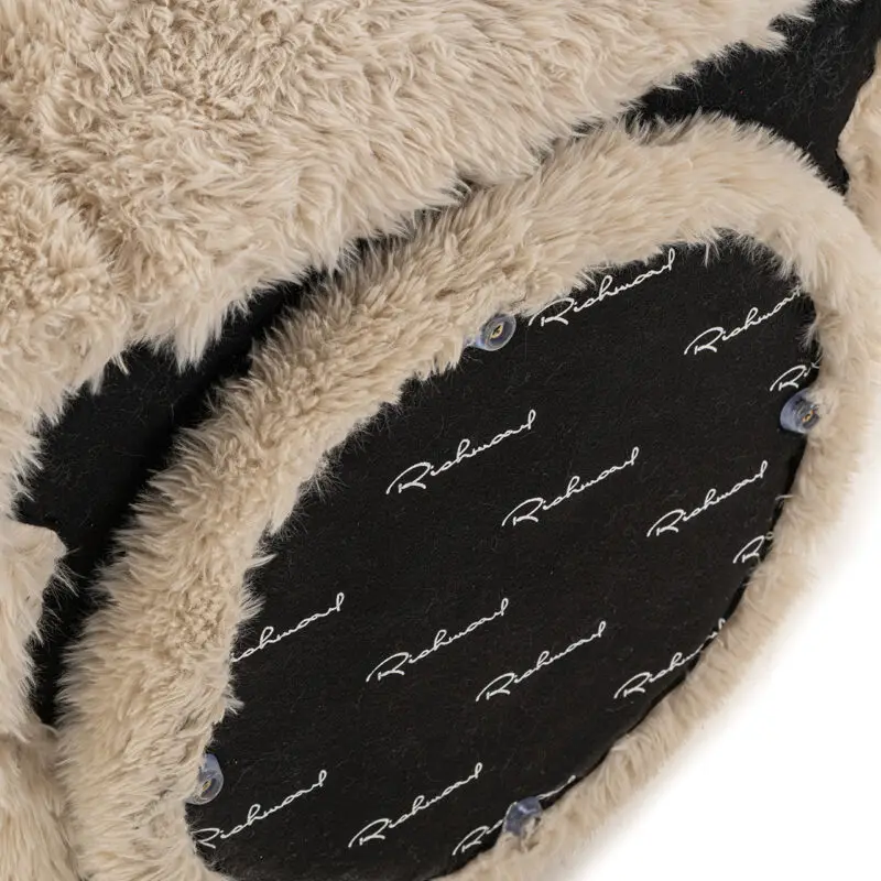 - Kids draaifauteuil Lenny (Yakety Yak Sand)