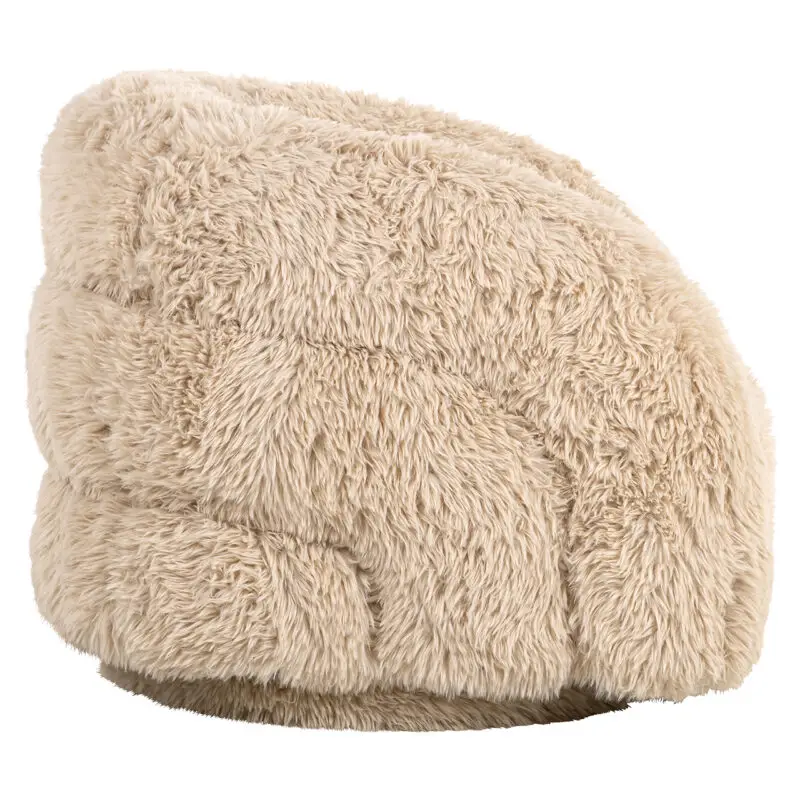 - Kids draaifauteuil Lenny (Yakety Yak Sand)