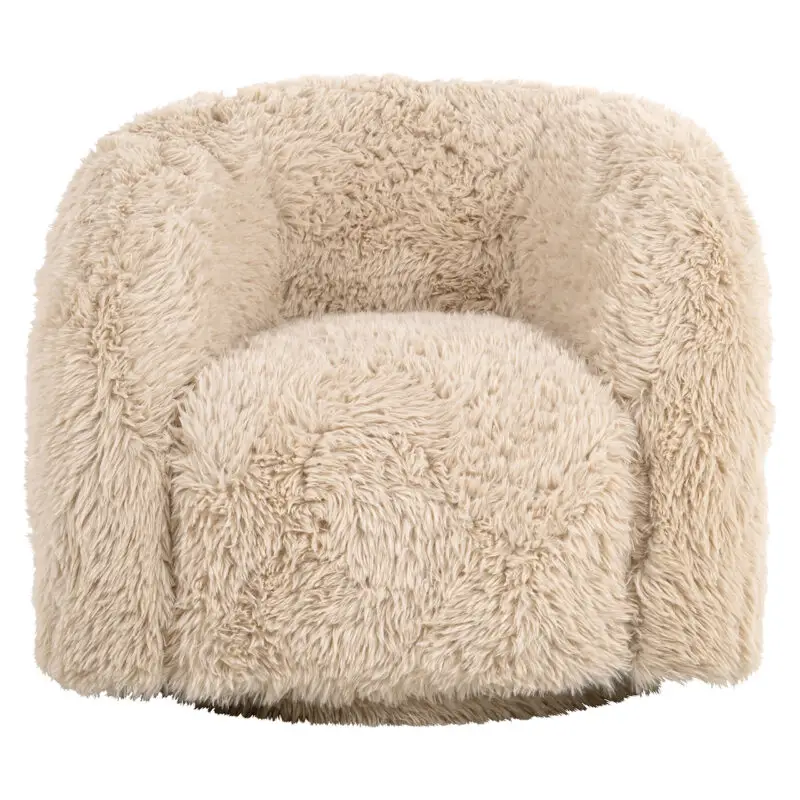 - Kids draaifauteuil Lenny (Yakety Yak Sand)