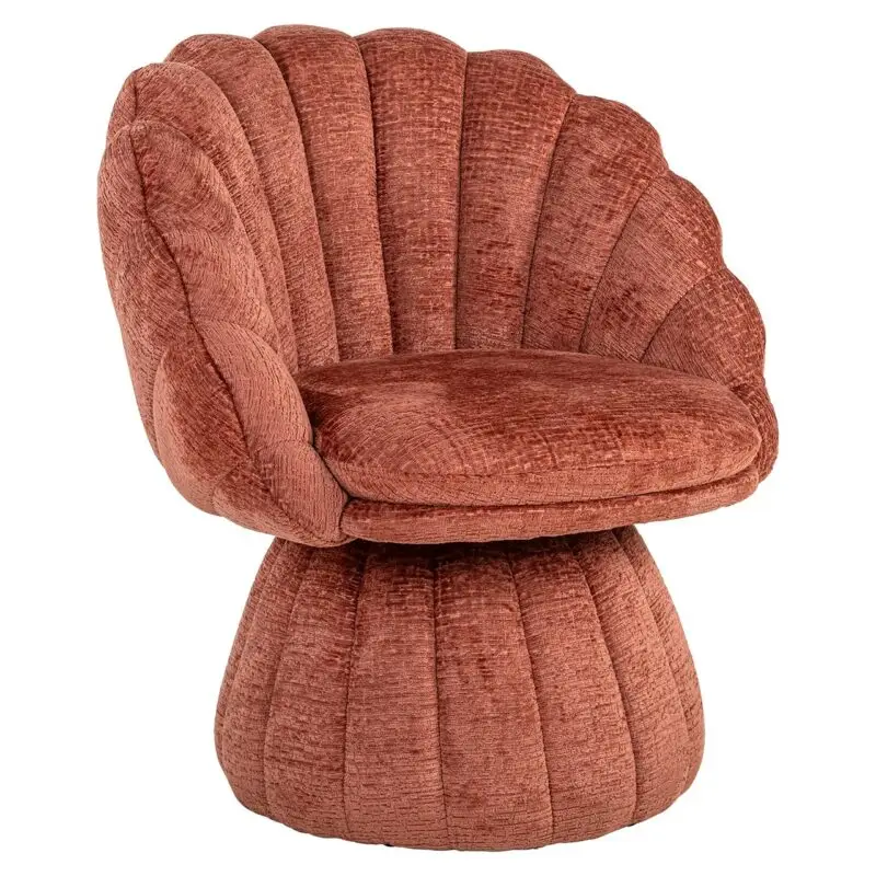 - Fauteuil Blossom blush fusion (Fusion 92 Blush)