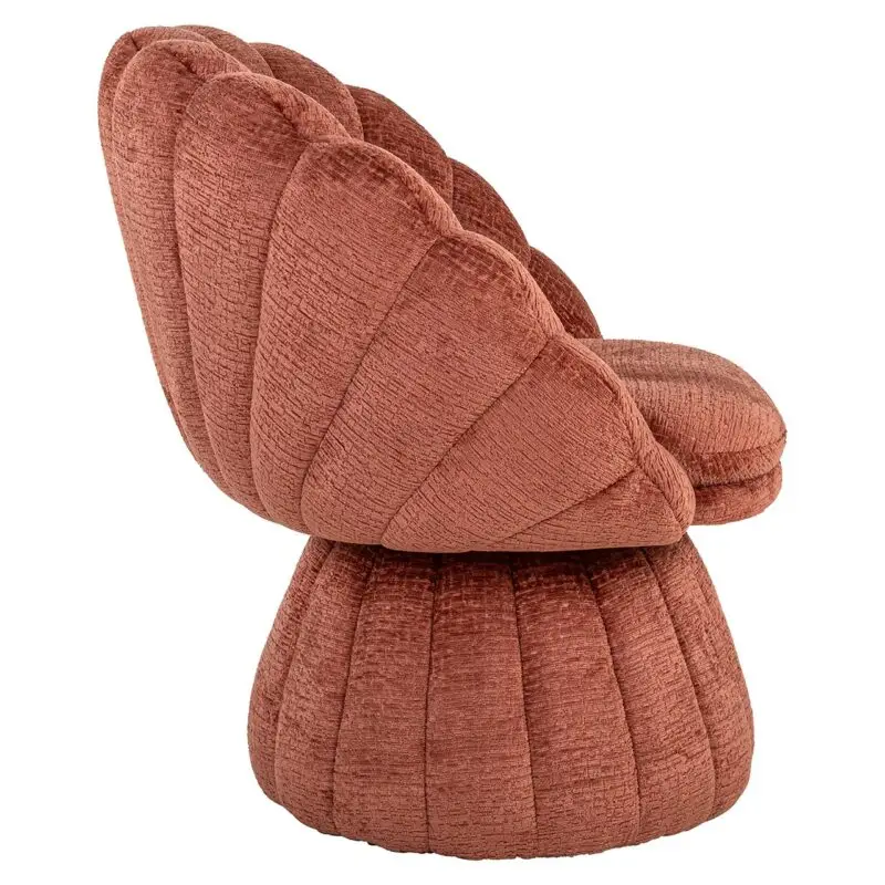 - Fauteuil Blossom blush fusion (Fusion 92 Blush)