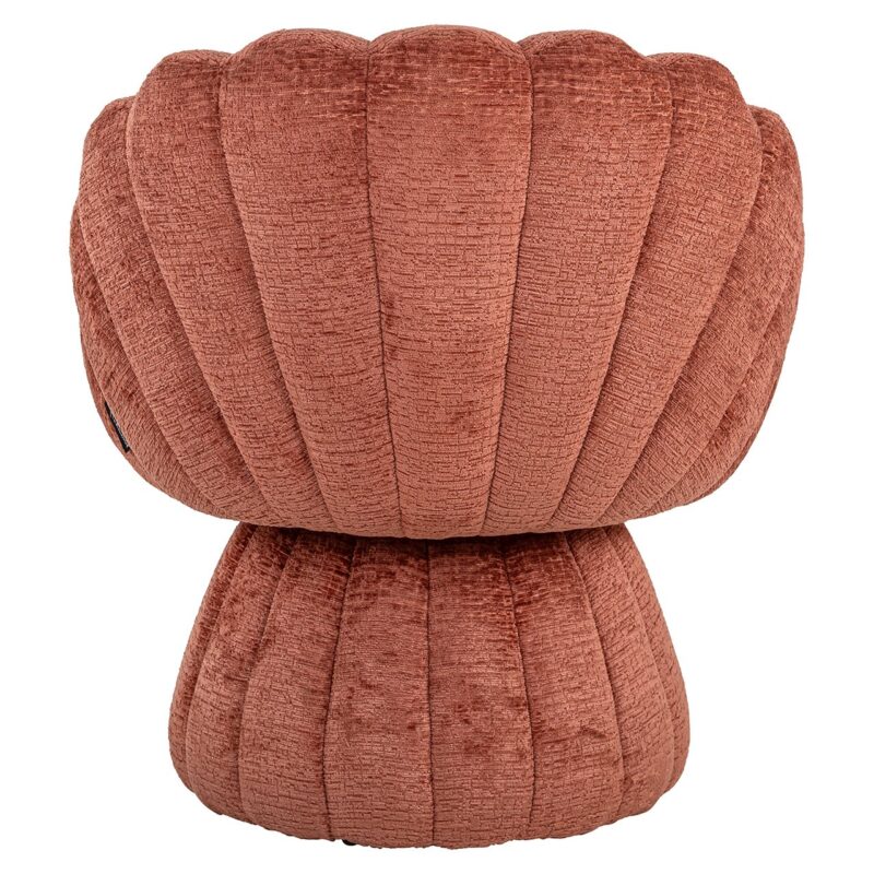 - Fauteuil Blossom blush fusion (Fusion 92 Blush)