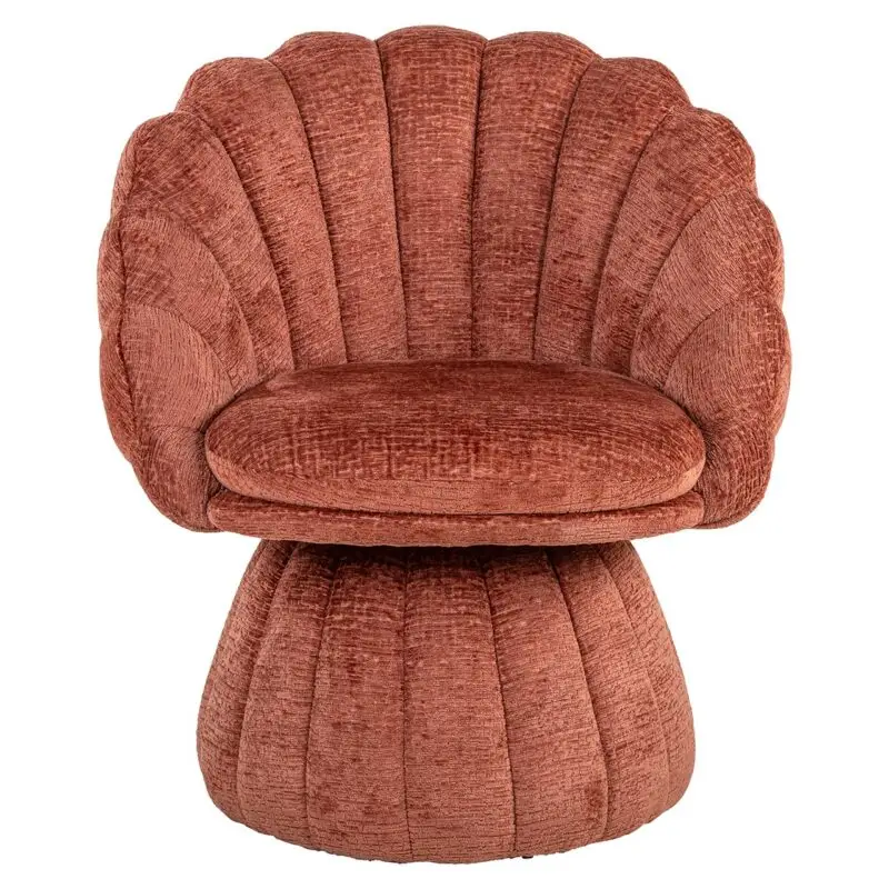 - Fauteuil Blossom blush fusion (Fusion 92 Blush)