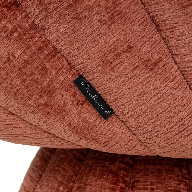 - Fauteuil Blossom blush fusion (Fusion 92 Blush)