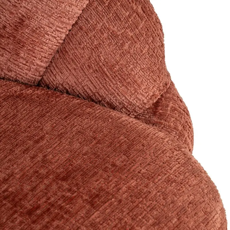 - Fauteuil Blossom blush fusion (Fusion 92 Blush)