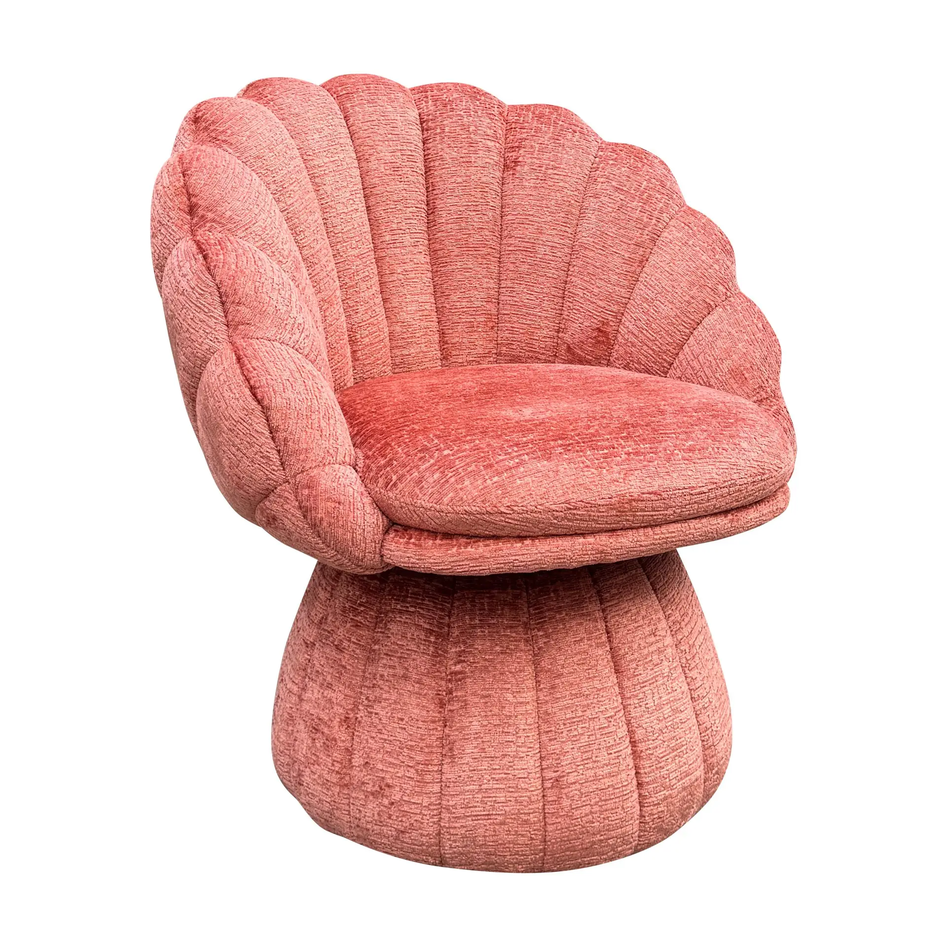 Richmond - Fauteuil Blossom blush fusion (Fusion 92 Blush)