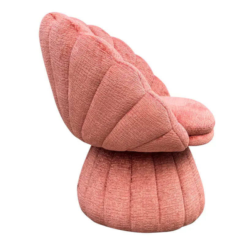 - Fauteuil Blossom blush fusion (Fusion 92 Blush)