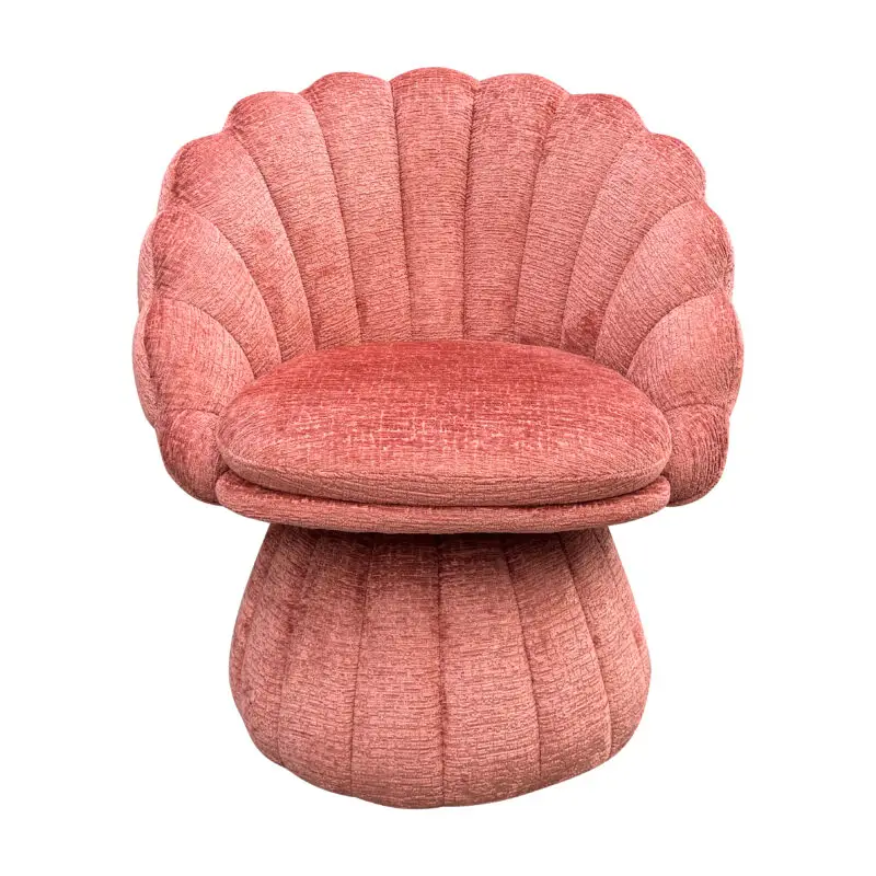 - Fauteuil Blossom blush fusion (Fusion 92 Blush)