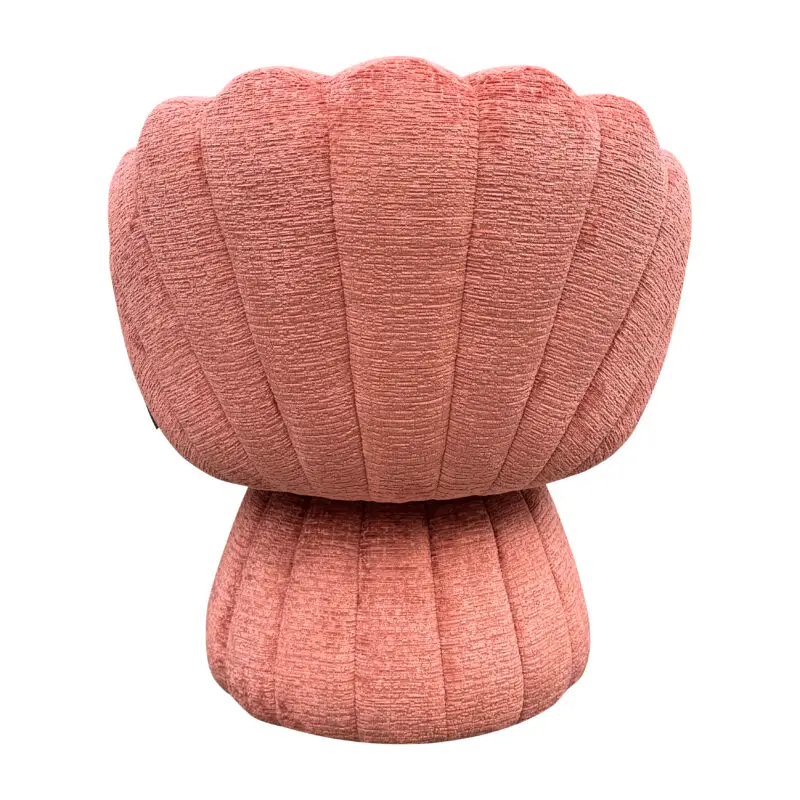 - Fauteuil Blossom blush fusion (Fusion 92 Blush)