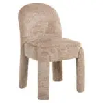 - Eetkamerstoel Brandi lovely beige (set van 2) (Be Lovely 170 Beige)