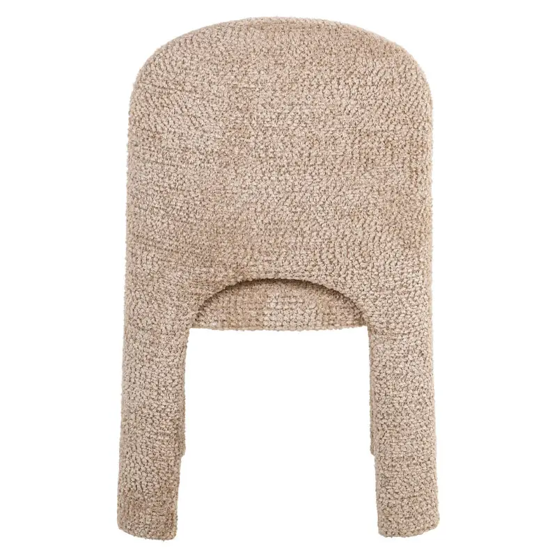 - Eetkamerstoel Brandi lovely beige (set van 2) (Be Lovely 170 Beige)