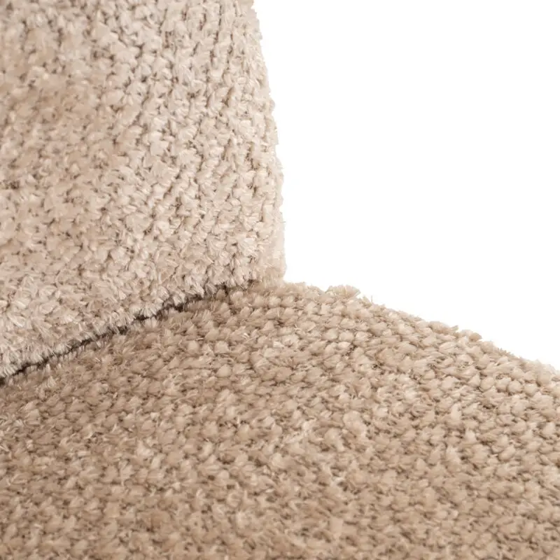 - Eetkamerstoel Brandi lovely beige (set van 2) (Be Lovely 170 Beige)