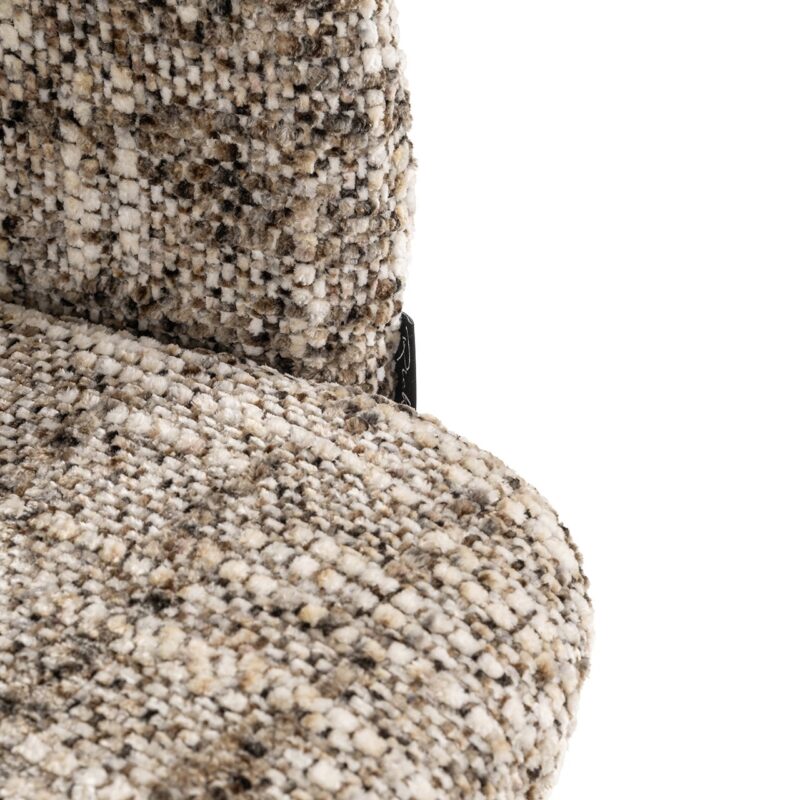- Draaistoel Serenity brown omara (Brown omara)