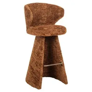 - Barstoel Gatsbi lovely cinnamon (Be Lovely 603 Cinnamon)