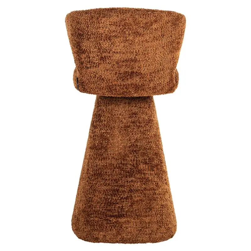 - Barstoel Gatsbi lovely cinnamon (Be Lovely 603 Cinnamon)