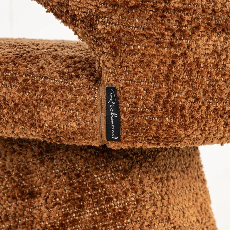 - Barstoel Gatsbi lovely cinnamon (Be Lovely 603 Cinnamon)