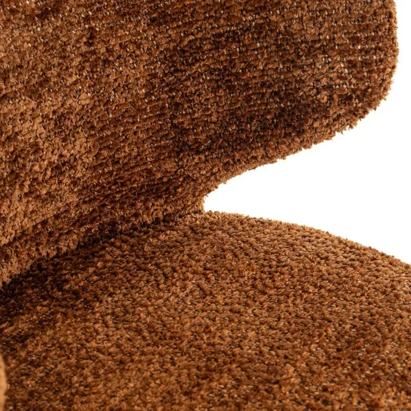 - Barstoel Gatsbi lovely cinnamon (Be Lovely 603 Cinnamon)