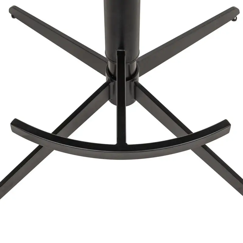 - Bar/counterstoel Cheyenne beige graffic (Beige graffic)