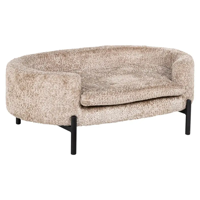 - Huisdierenbed Dolly nature sheep (Sheep 01 nature)
