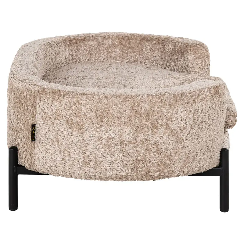 - Huisdierenbed Dolly nature sheep (Sheep 01 nature)