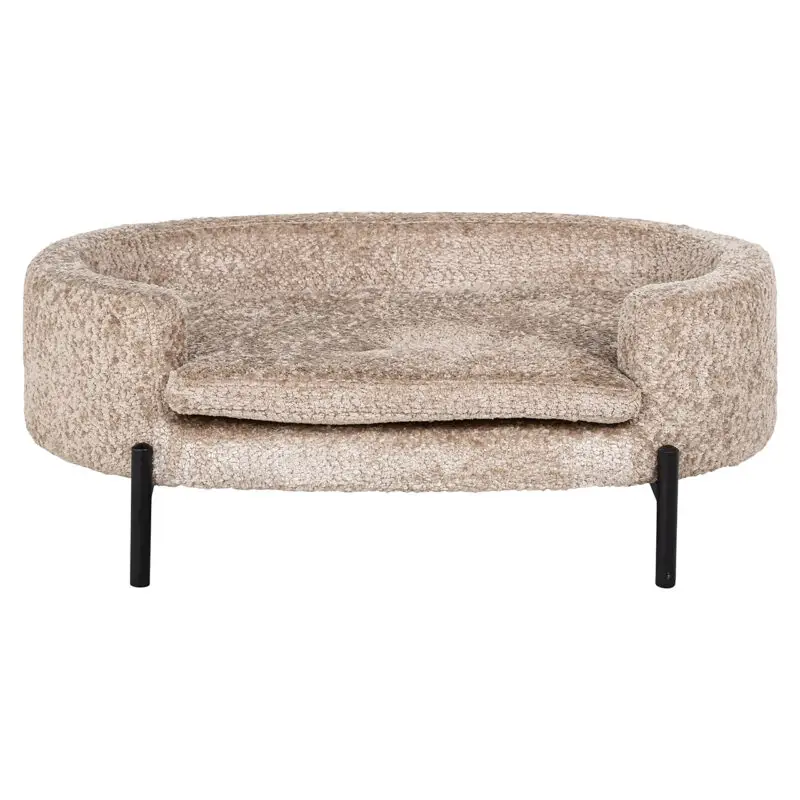 - Huisdierenbed Dolly nature sheep (Sheep 01 nature)