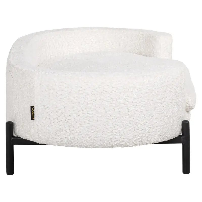 - Huisdierenbed Dolly white sheep (Sheep 02 white)