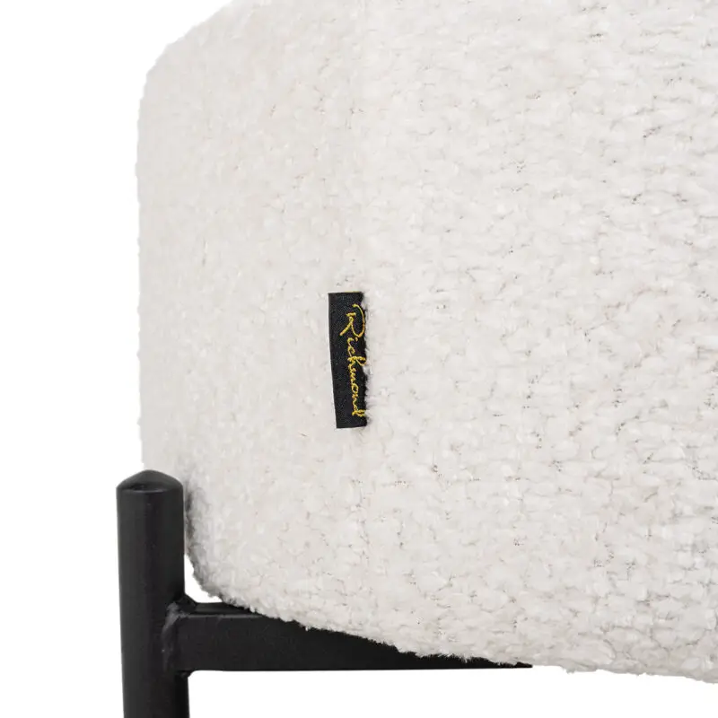 - Huisdierenbed Dolly white sheep (Sheep 02 white)