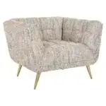 - Fauteuil Huxley trendy nature (Be Trendy 01 Nature)