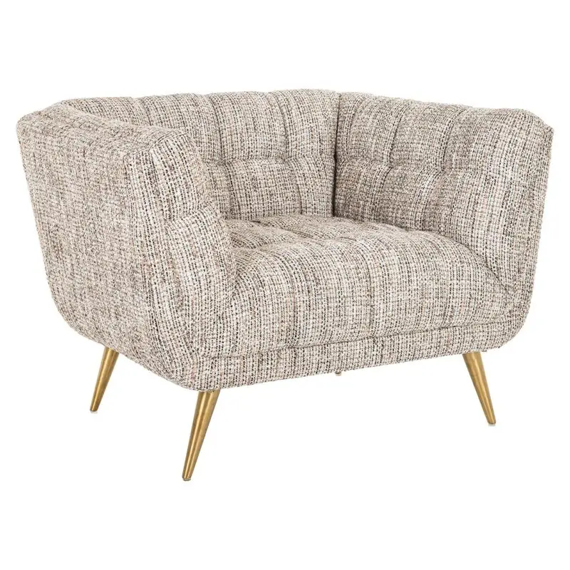 - Fauteuil Huxley trendy nature (Be Trendy 01 Nature)