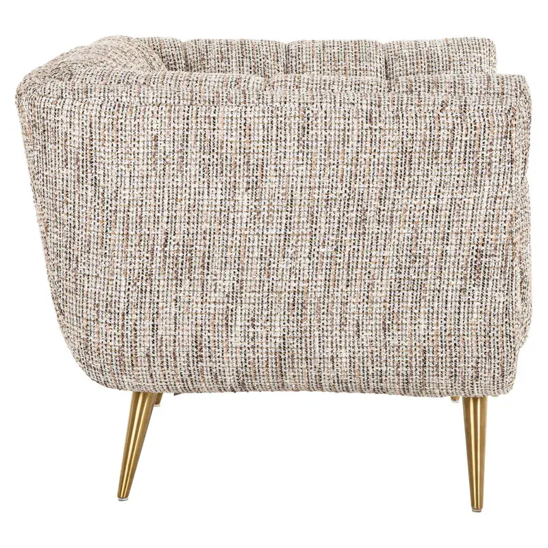 - Fauteuil Huxley trendy nature (Be Trendy 01 Nature)