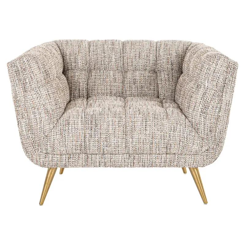 - Fauteuil Huxley trendy nature (Be Trendy 01 Nature)