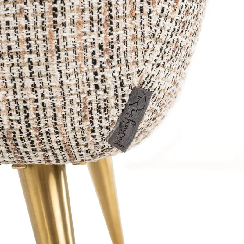 - Fauteuil Huxley trendy nature (Be Trendy 01 Nature)
