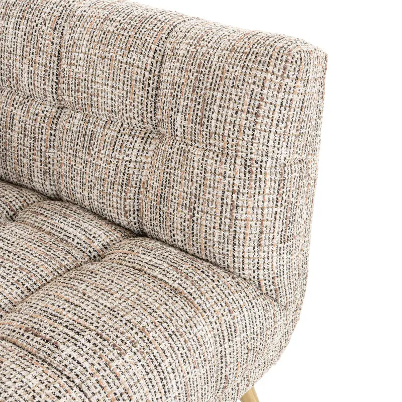- Fauteuil Huxley trendy nature (Be Trendy 01 Nature)