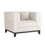 - Fauteuil Beauchamp