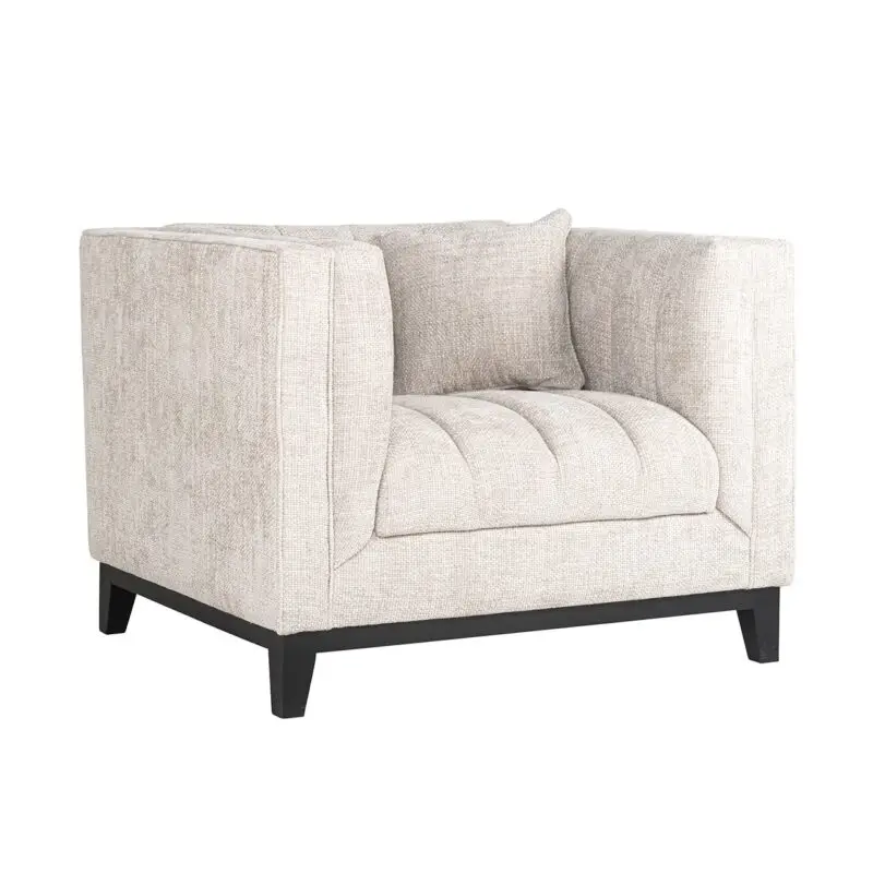 - Fauteuil Beauchamp
