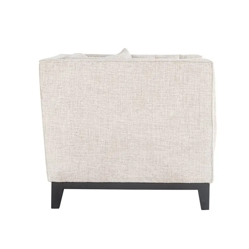 - Fauteuil Beauchamp