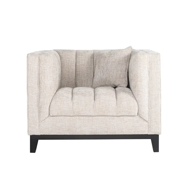 - Fauteuil Beauchamp