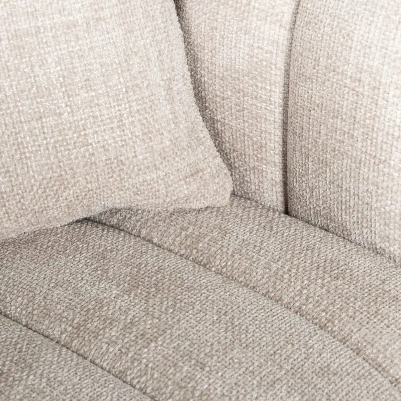 - Fauteuil Beauchamp