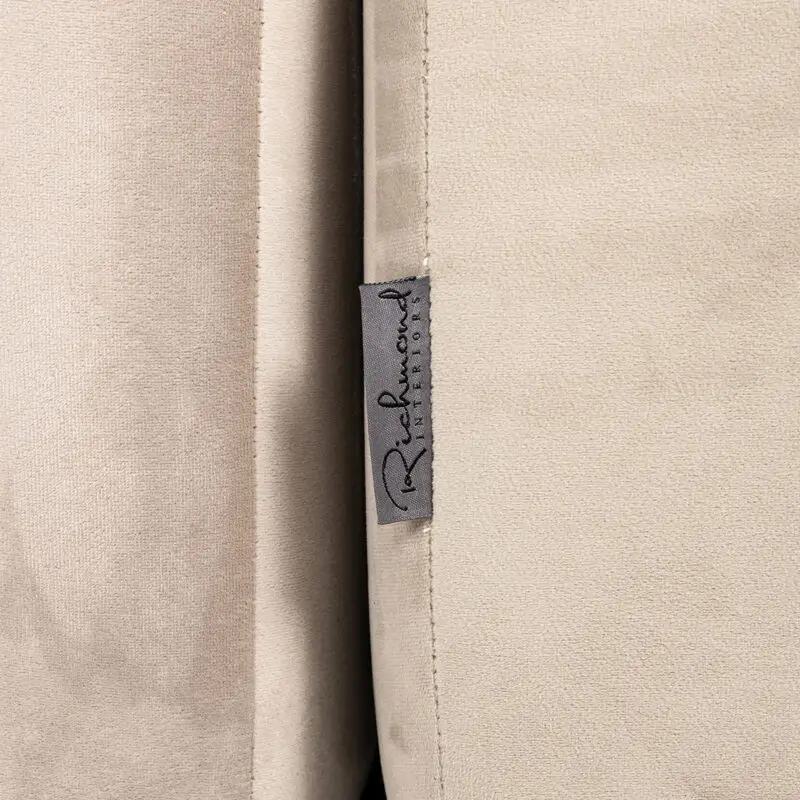 - Bank Cube 3-zits + lounge rechts (Quartz Khaki 903)