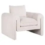 - Fauteuil Sandro lovely cream (Be Lovely 11 Cream)