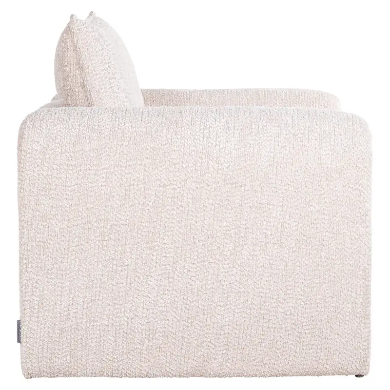 - Fauteuil Sandro lovely cream (Be Lovely 11 Cream)