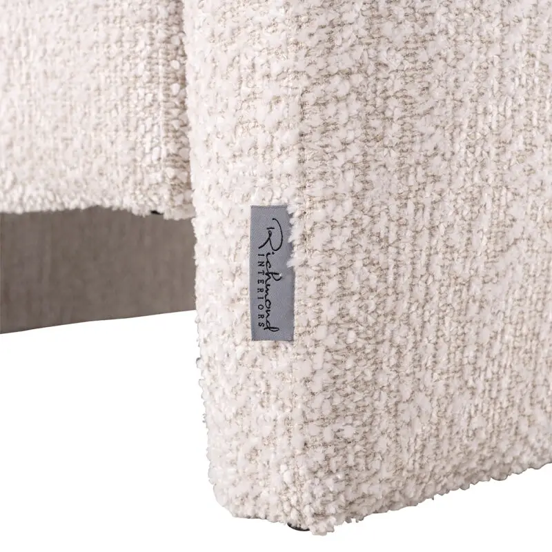 - Fauteuil Sandro lovely cream (Be Lovely 11 Cream)